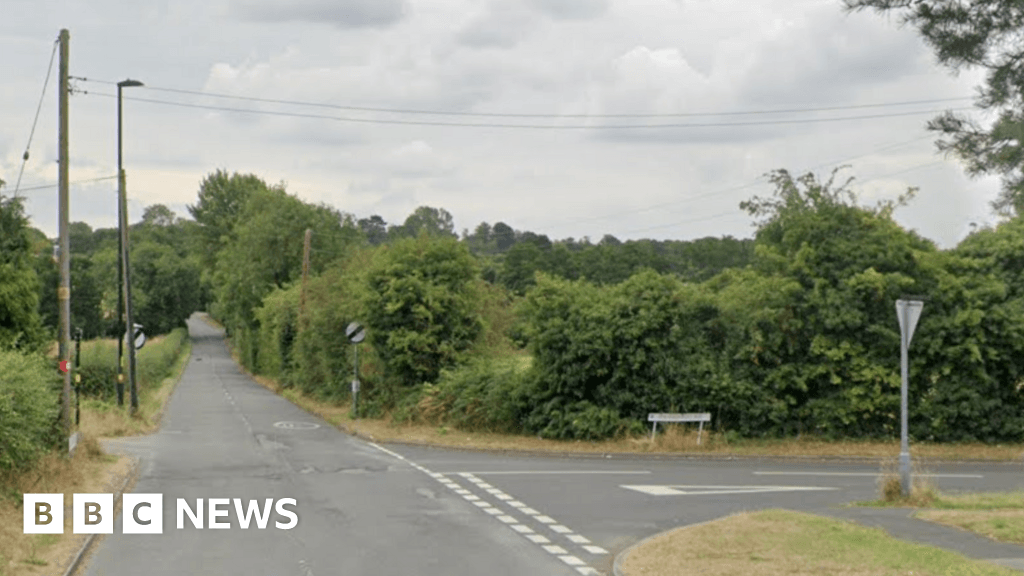 Driver dies after failing to stop for police in Sutton Coldfield