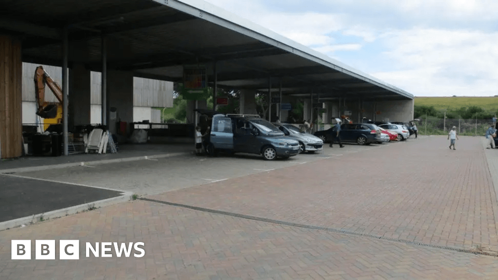 Dorset Council 'determined' to roll out tip booking system
