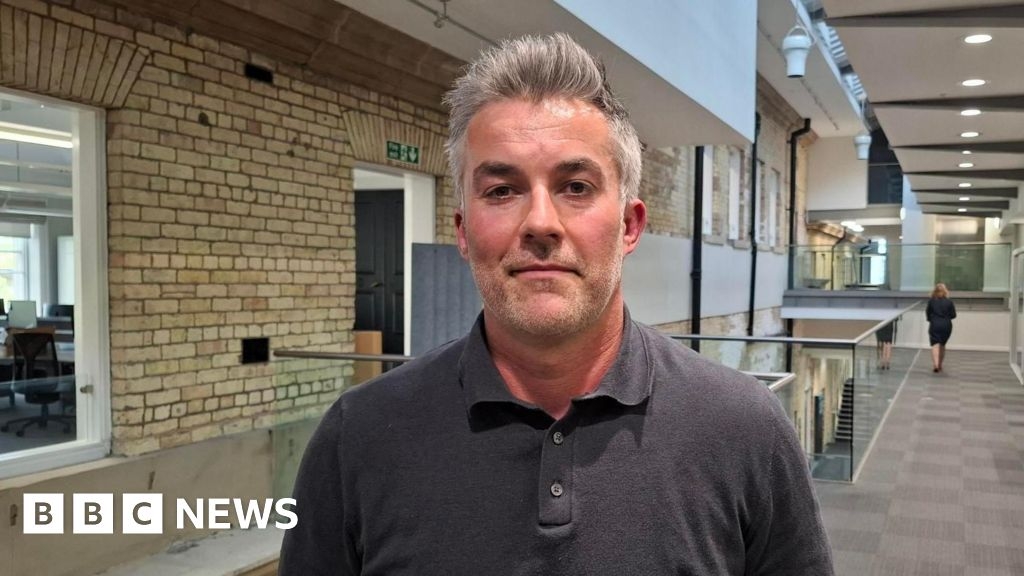 York and North Yorkshire mayor's 'huge learning curve'