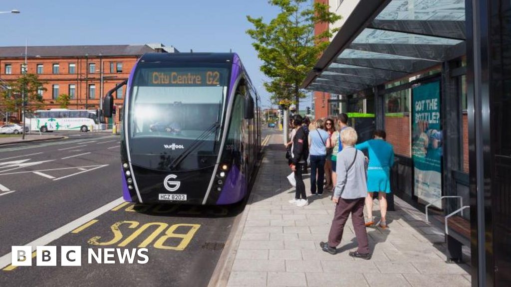 Derb city centre bus route scrapped over costs