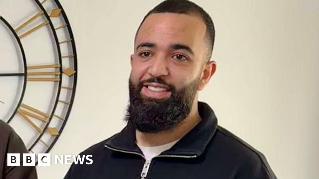 Kingsbury fatal stabbing victim named as Ali Faris Muhammad