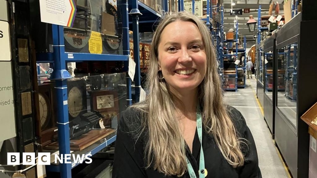 LGBTQ+ project fills 'massive gap' in York Railway Museum archive