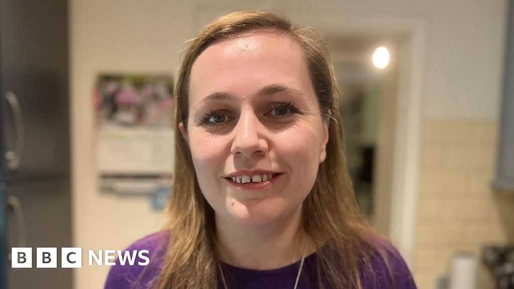 Thurrock MP Jen Craft critical 'patronising' mental health care