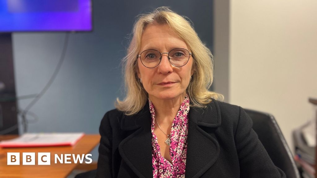 Jersey government's spare funds to be retained amid tariff war