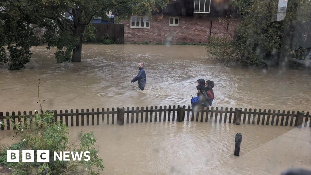 River Deben flood prevention funding of £280,000 secured