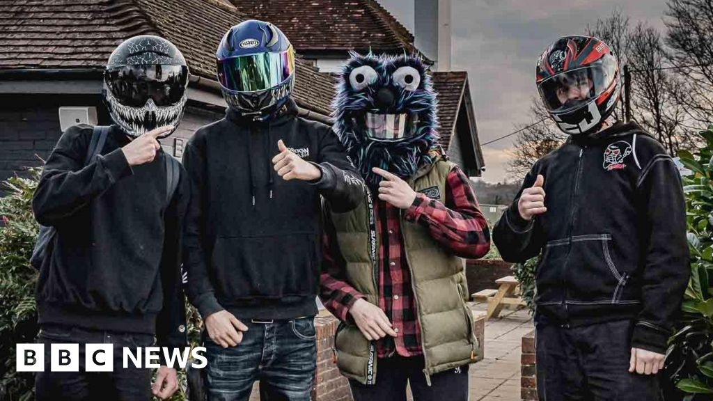 How 'cars and coffee' meets can fuel Gen Z society