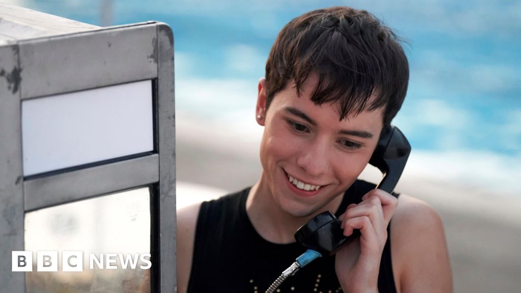 What It Feels Like For A Girl: Trans teen drama based on Paris Lees memoir pulls no punches