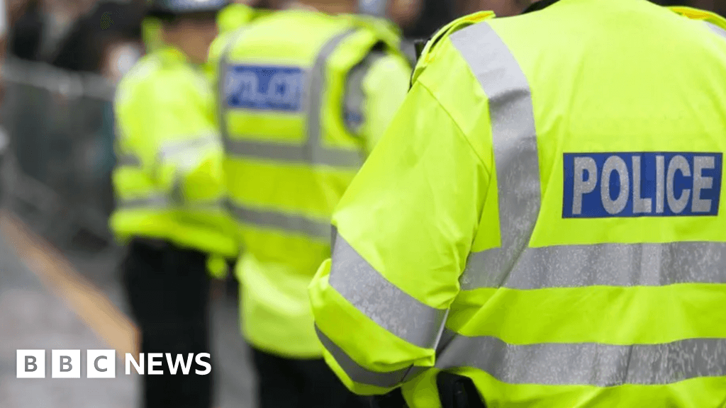 Two people taken to hospital after suspected arson in Slough