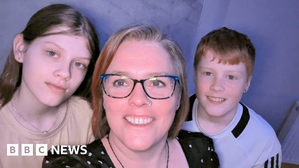 Northern Ireland school-based anxiety at 'epidemic' levels