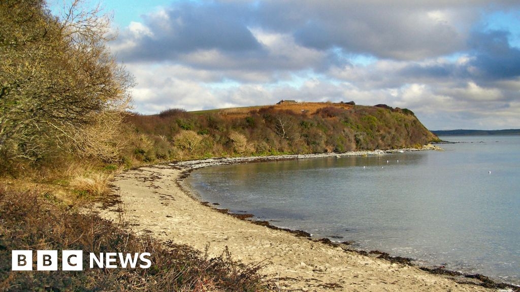 Anglesey: Major fraud probe into planned holiday park owner