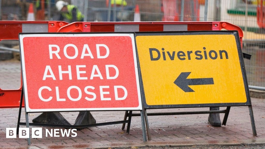 Public consultation being held ahead of major gas works