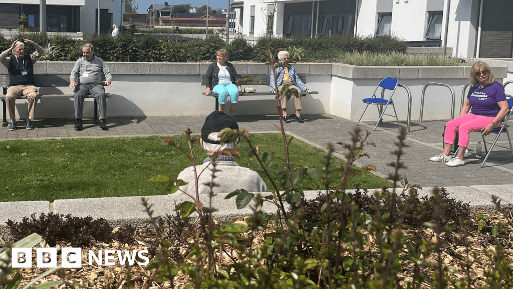 Dementia Jersey welcomes contract extension