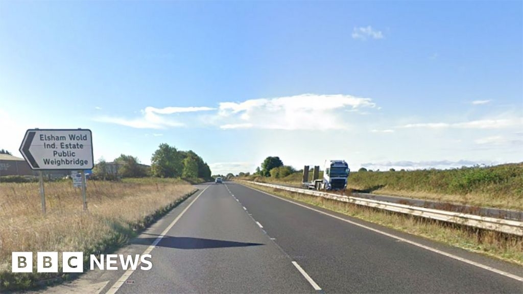 Planned Elsham Wolds data centre could create up to 1,000 jobs