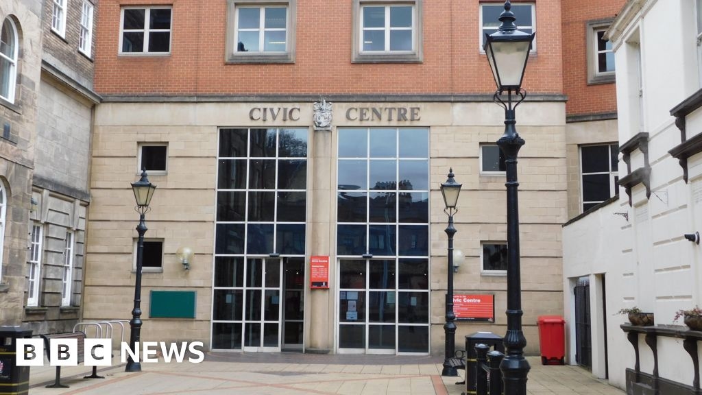 Fraud totalling £2.7m found by Stoke-on-Trent City Council