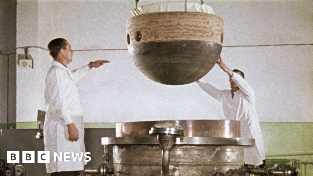 Kosmos 482: Soviet spacecraft will likely fall to Earth this week