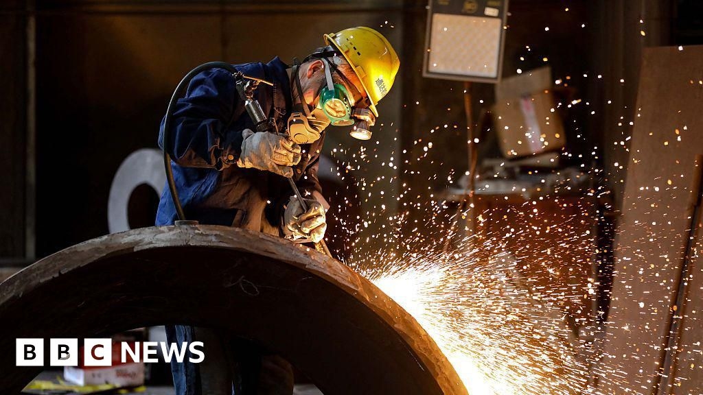 World Economic Forum: Relief at ceasefire but trade wars still weigh on growth