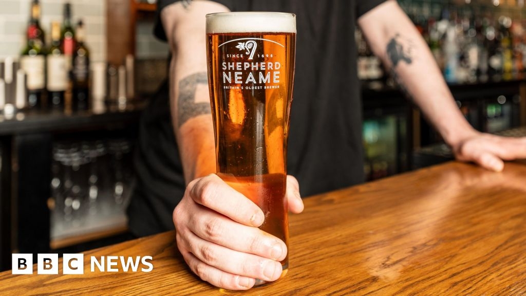 Kent brewer Shepherd Neame to hike prices following tax increase