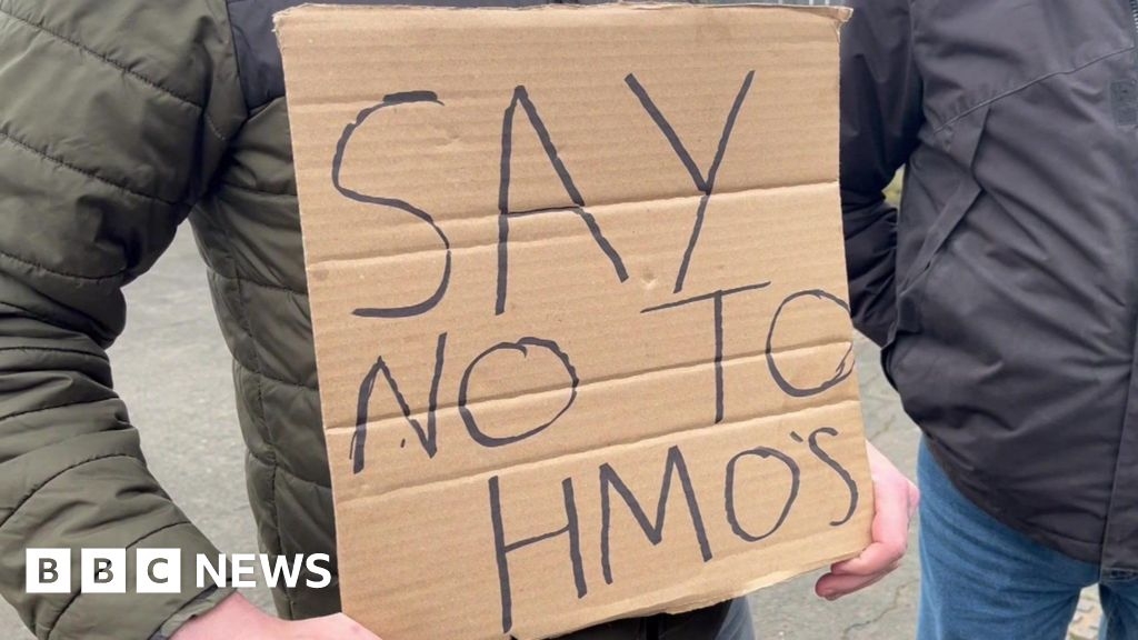 Buying new asylum seeker housing in County Durham paused