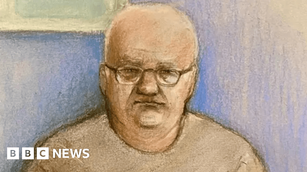 Steve Wright denies attempting to kidnap woman in Felixstowe