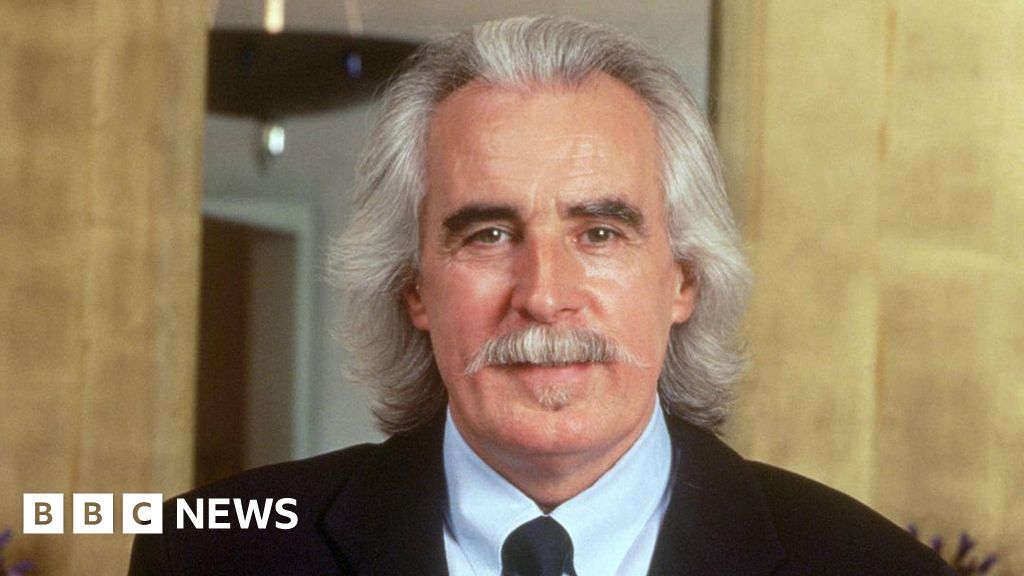 Hairdresser to the stars Charlie Miller dies aged 80