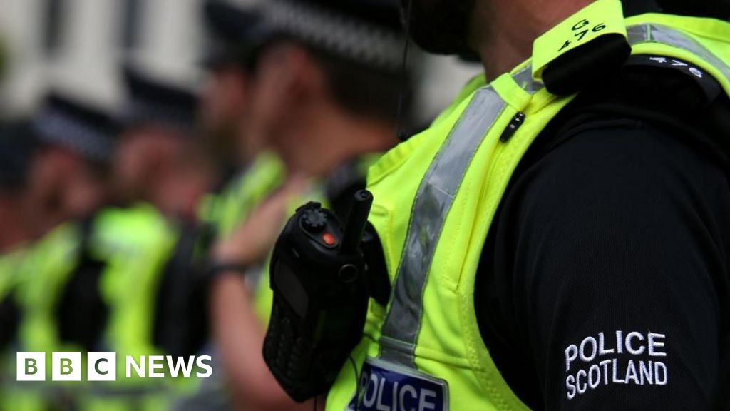 Police Scotland say gangland fued arrest total has now reached 42