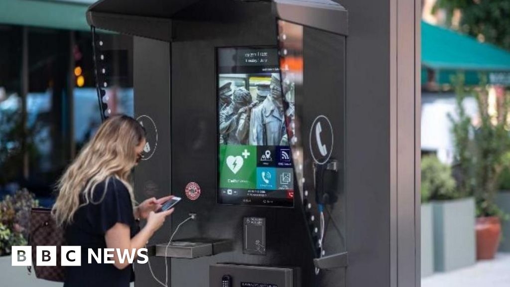 City of York Council refuses plans for digital information hubs