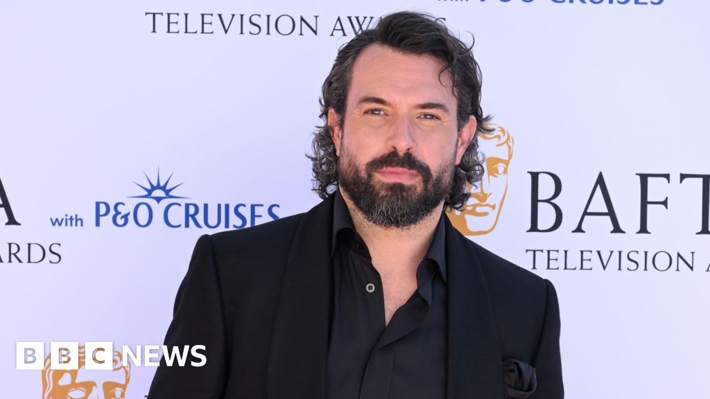 The Gold star Tom Cullen recalls 'magical' Llandrindod Wells childhood