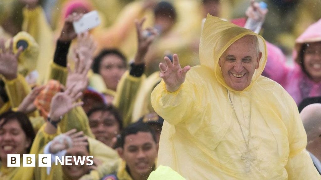 Pope Francis and the Philippines: How he won over the nation