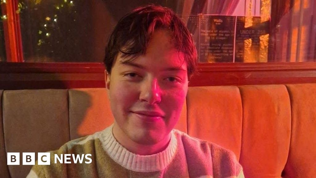 Harrison Harvey killed in Hartlepool crash had 'brightest future'