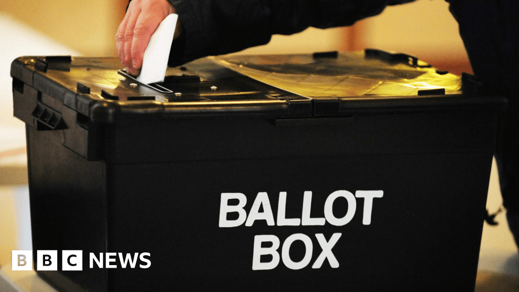 Reform UK wins three seats in Harlow and Thurrock by-elections