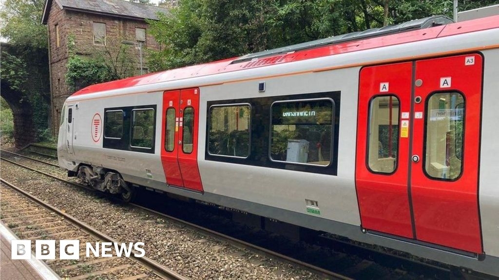 Five new Welsh stations could get Westminster money