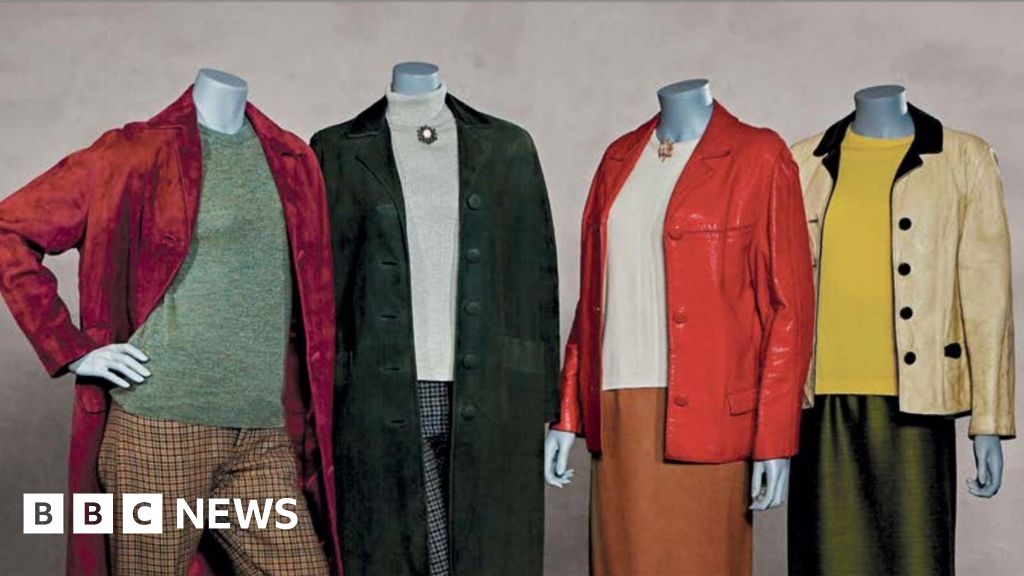 Mod clothing exhibition set to open in Brighton