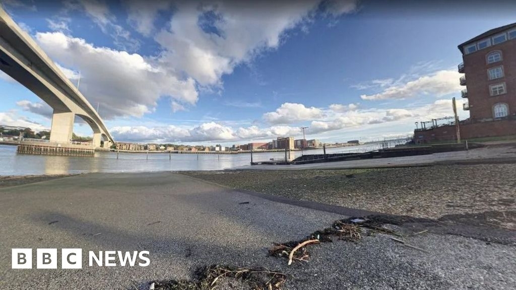 Southampton City Council forced to halt flood defence scheme
