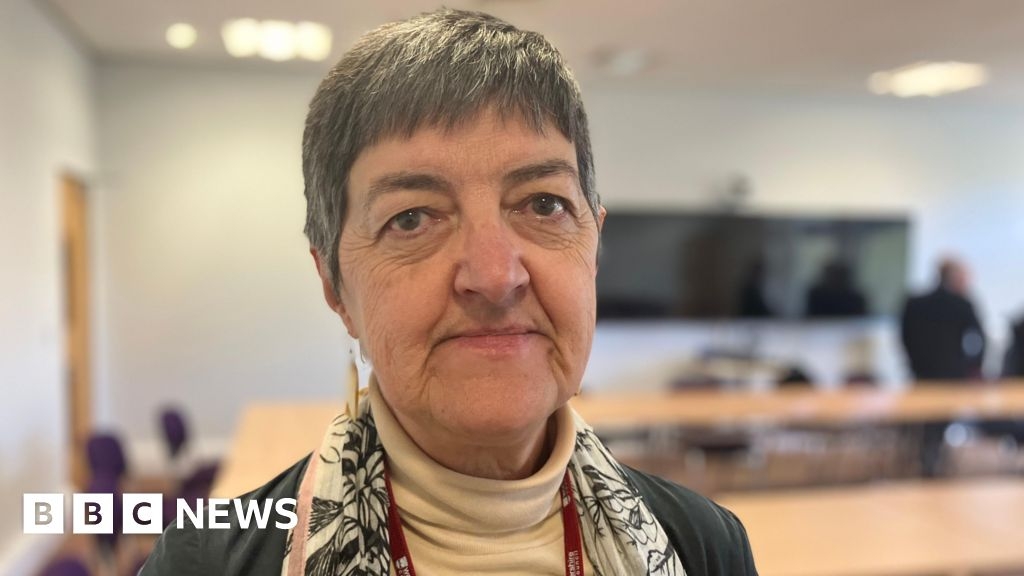 Worcester City Council plans job cuts amid funding gap