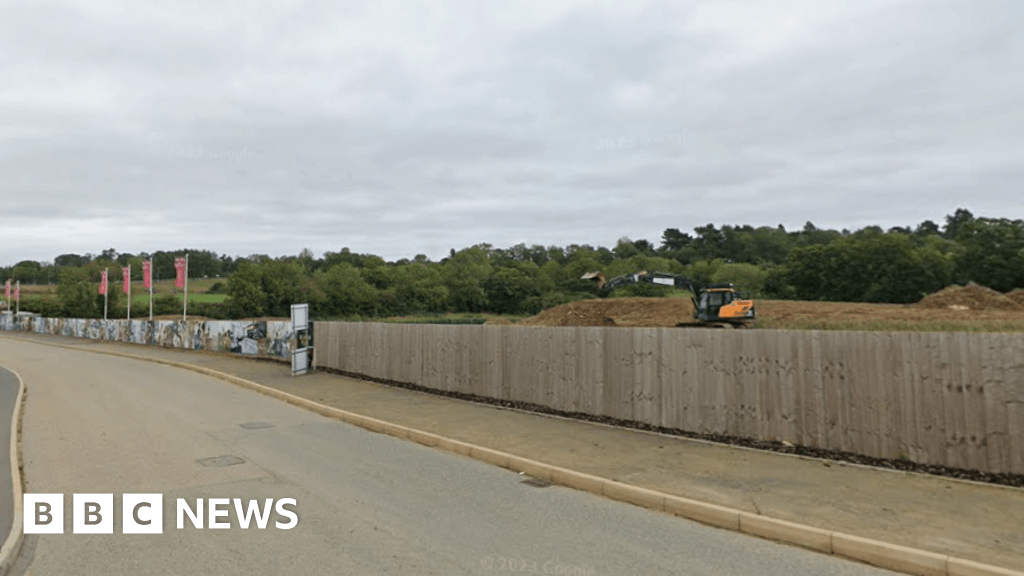 Step forward in plans for Market Harborough country park
