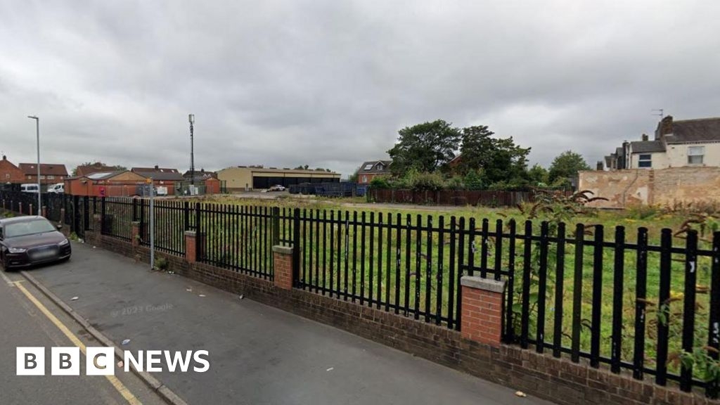 Home plans for Stoke-on-Trent army reserve site set for approval