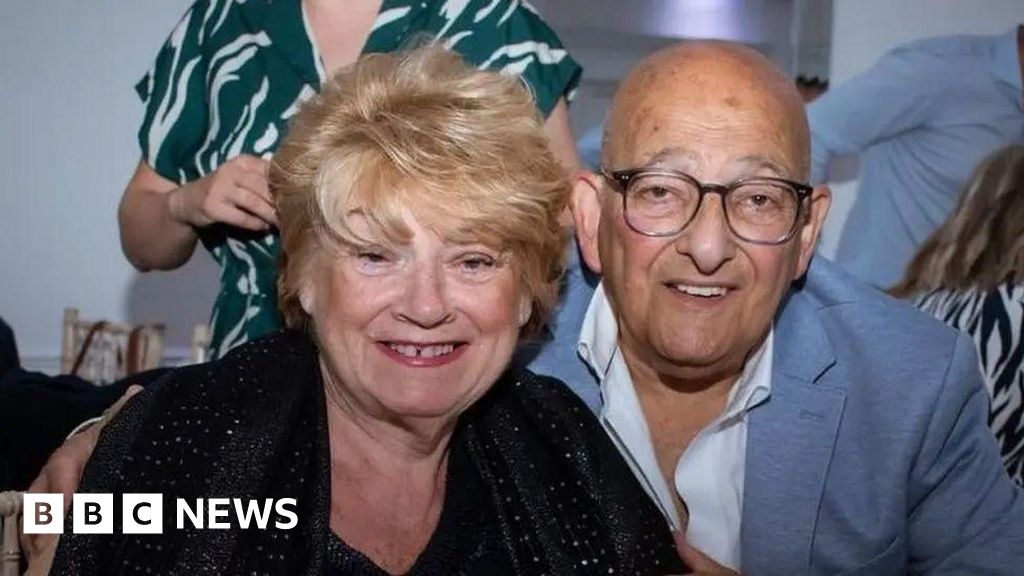 Liverpool: Sewer caused flood where elderly couple died