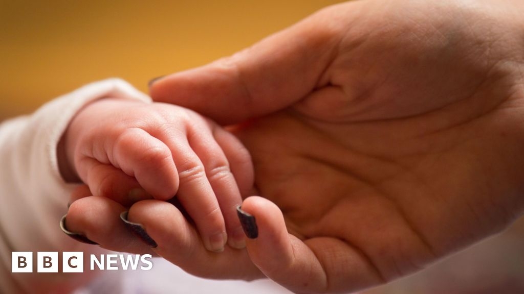 Cornwall Council releases video to support new parents