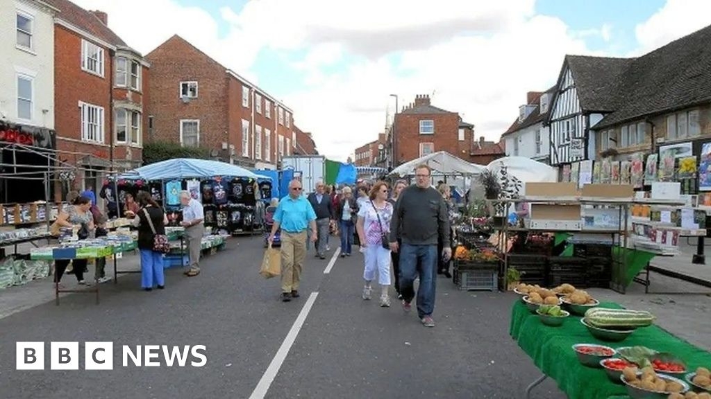 Cash for Grantham town centre improvements announced