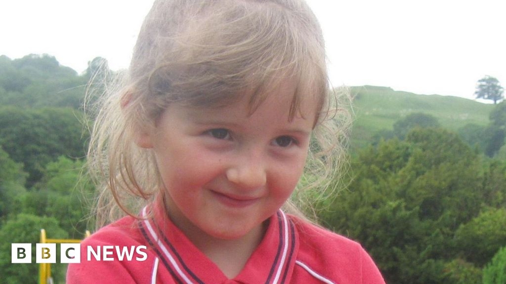 Father of murdered April Jones dies suddenly of brain disease