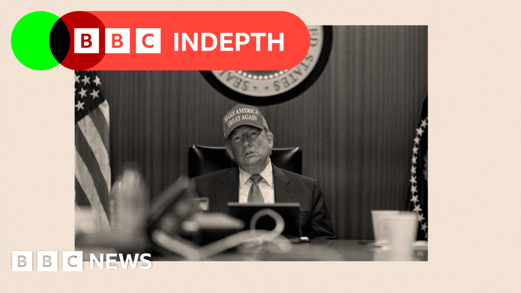 What the US and Iran do next could be even more momentous