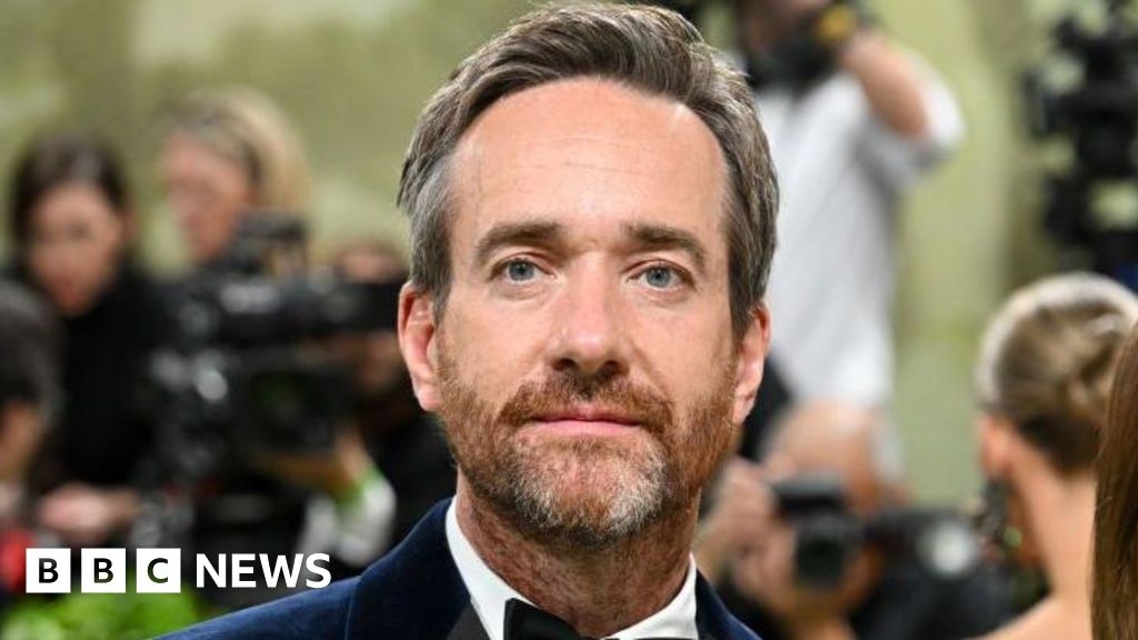Matthew Macfadyen: Succession star  'to play spy George Smiley in TV drama'