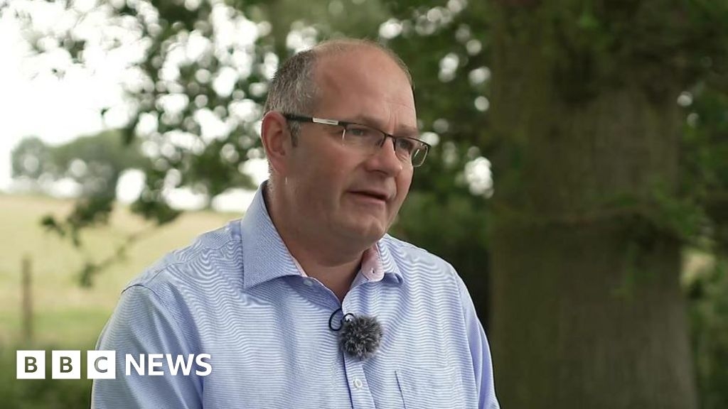 Rift between farmers and government remains despite £2.7bn boost