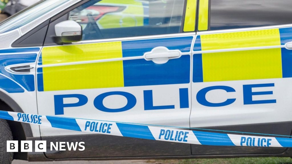 Policeman charged after allegedly hitting pedestrian with his car