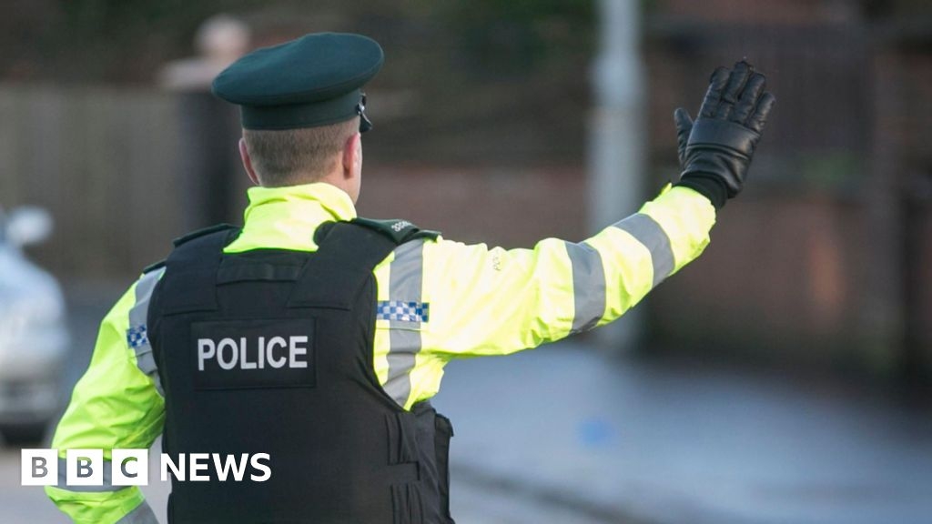 PSNI: Mental health leave on the rise among officers