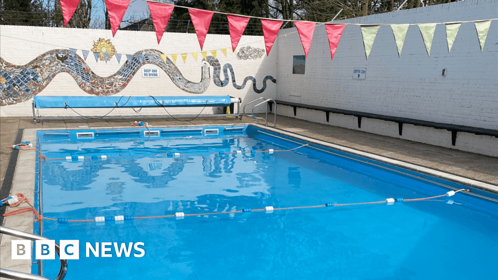 Windermere school's swimming pool faces closure over costs
