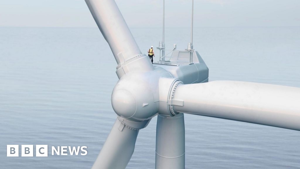 Orkney floating wind farm plan to go before Highland councillors
