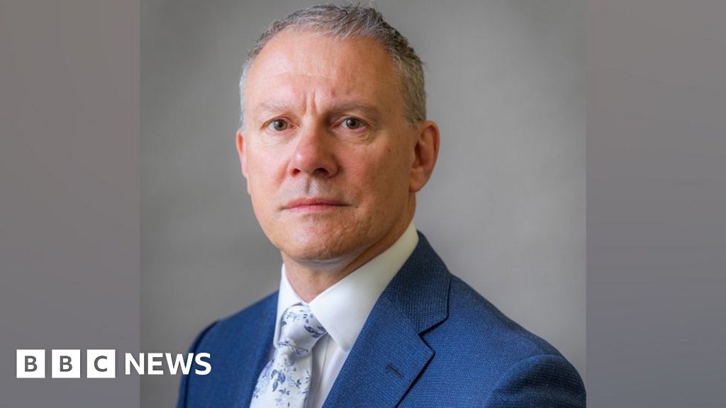 Cheshire East Council: New opposition Tory group leader elected