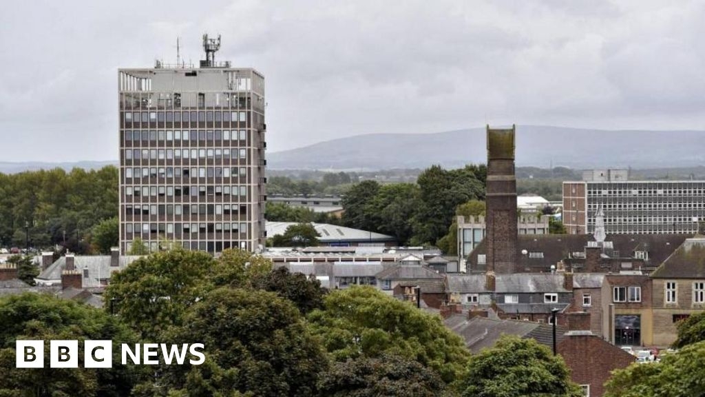 Cumberland Council criticised for £23m borrowing as tax rises