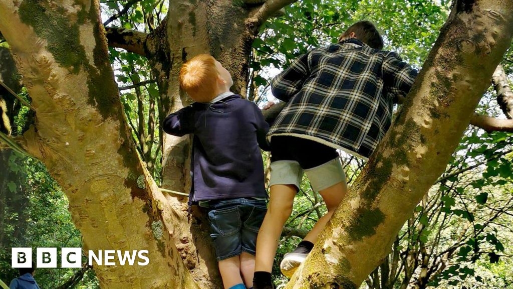 Douglas playground addition to be 'safe and creative environment'